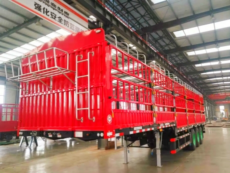 水性掛車(chē)專(zhuān)用磁漆系列